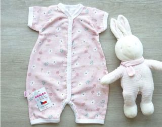 Připravte vaše nejmenší na léto a obohaťte jejich šatník nějakým z našich pohodlných a stylových letních kousků!☀️🏝️🍼 •...