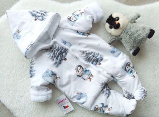 Máte už doma jednu z našich rozkošných kombinézek? Na www.amalkamimi.cz najdete opravdu velký výběr.🍼🩵 Kombinézky jsou...